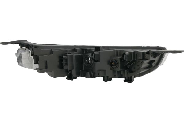 ABAKUS Blinkleuchte 2231610lue PY21W vorne links für KIA