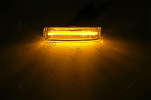 ABAKUS Blinkleuchtensatz l04140014led LED beidseitig für BMW