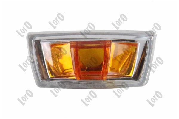 ABAKUS Blinkleuchte 03732848 W5W seitlich für Opel