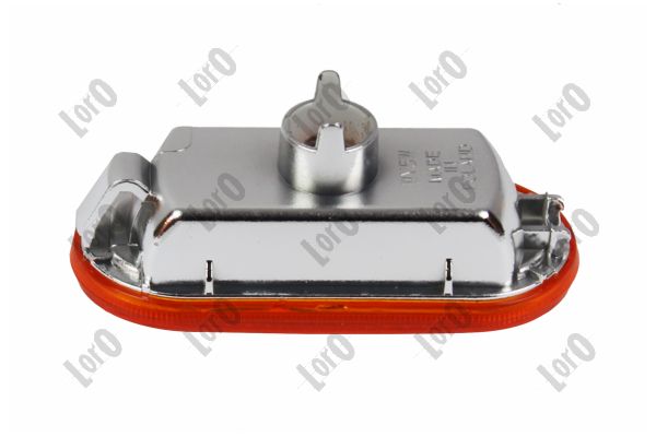 ABAKUS Blinkleuchte 05312843 WY5W beidseitig für VW