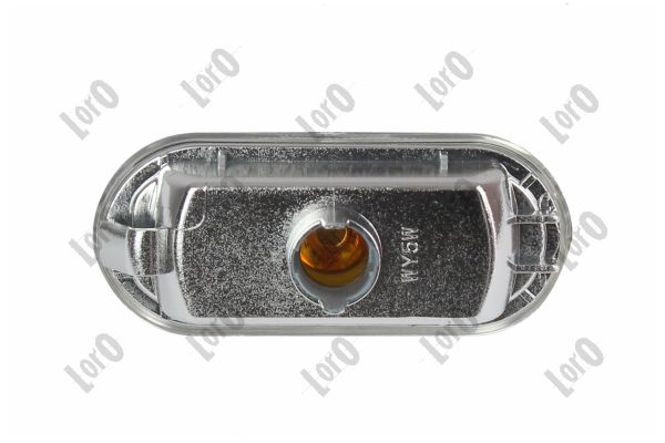 ABAKUS Blinkleuchte 05343843 beidseitig für SEAT VAG