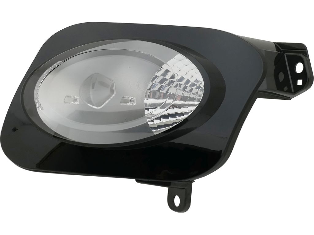 ABAKUS Blinkleuchte 6611606rue PSY24W vorne rechts für Fiat