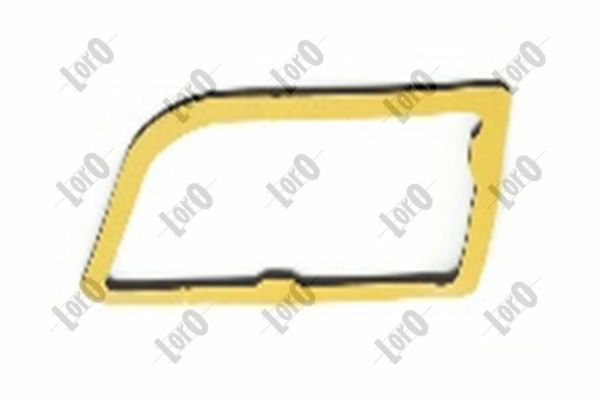 ABAKUS Dichtung, Heckleuchte 00426711 links für BMW