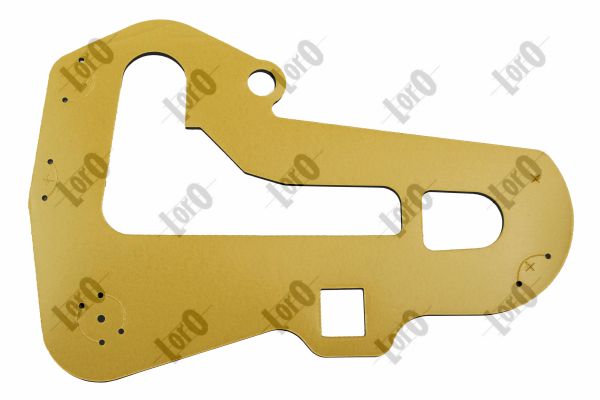 ABAKUS Dichtung, Heckleuchte 05134711 links für TOYOTA