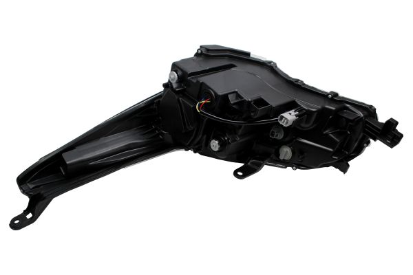 Abakus Hauptscheinwerfer Rechts 212-11Axr-Ld-Em Für Toyota