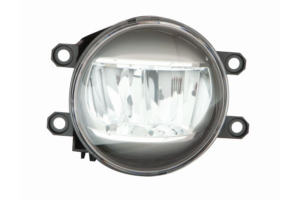 ABAKUS Nebelscheinwerfer 324-2012L-AQ LED links für LEXUS