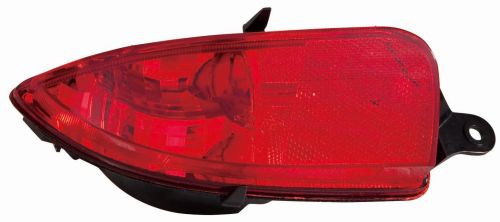 ABAKUS Nebelschlussleuchte 4424002lue links für Opel