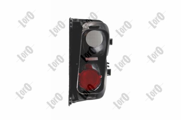 ABAKUS Heckleuchte 03743871 links für Opel NISSAN RENAULT