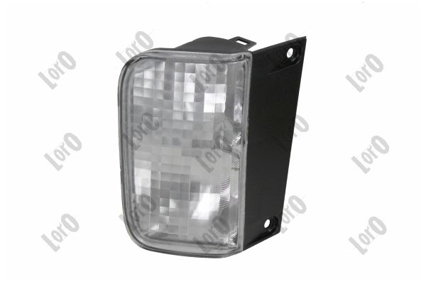ABAKUS Heckleuchte 03743871rhd links für Opel