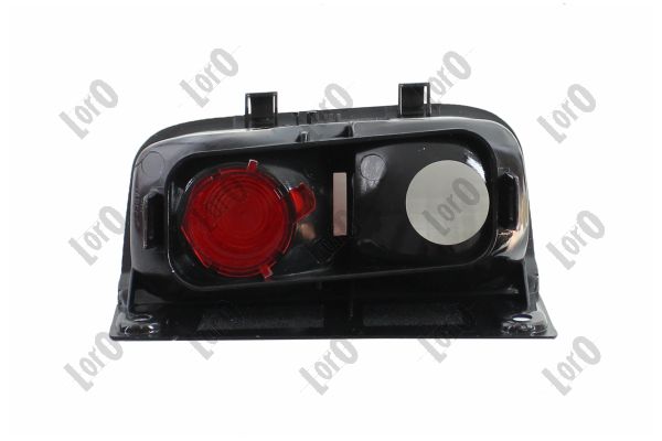 ABAKUS Heckleuchte 03743872rhd rechts für Opel