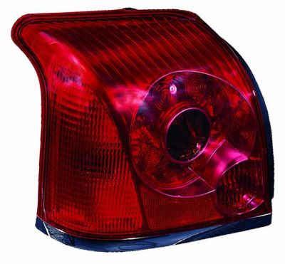 Abakus Heckleuchte Links 212-19G9l-Ld-Ue Für Toyota