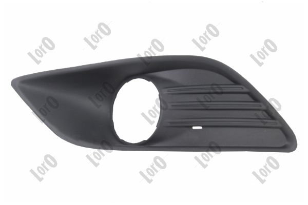 ABAKUS Lüftungsgitter, Stoßfänger 01713543 vorne links für Ford