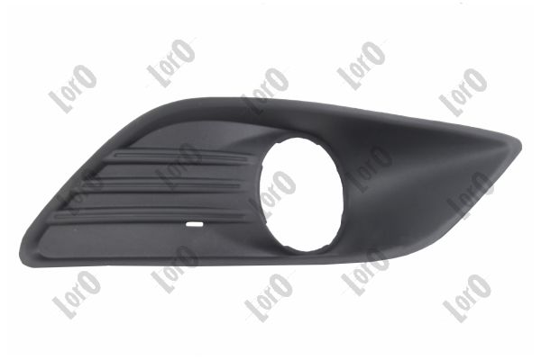 ABAKUS Lüftungsgitter, Stoßfänger 01713544 vorne rechts für Ford
