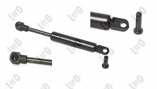ABAKUS Gasfeder, Koffer-/Laderaum 10100755 für RENAULT