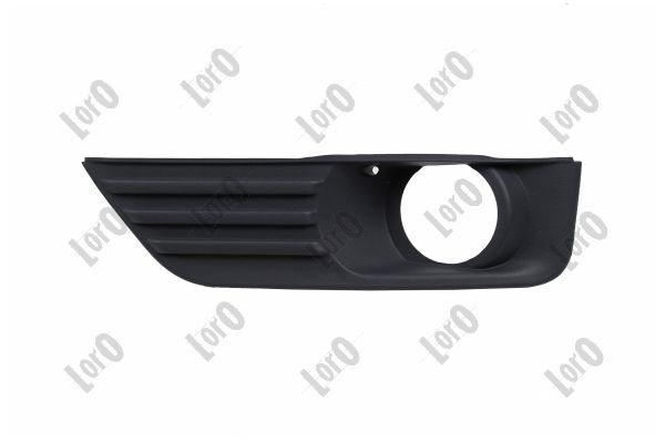 ABAKUS Lüftungsgitter, Stoßfänger 01712451 links für Ford