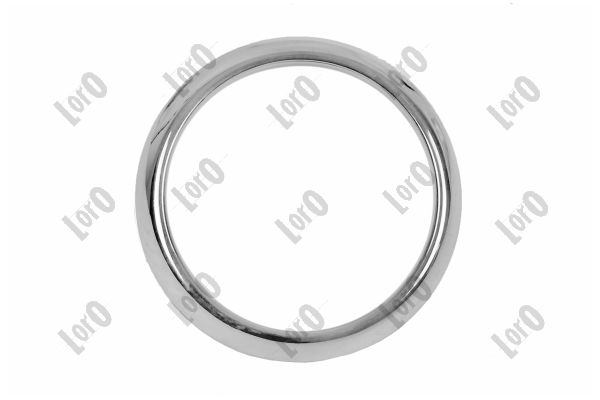 ABAKUS Lüftungsgitter, Stoßfänger 01713547 vorne für Ford