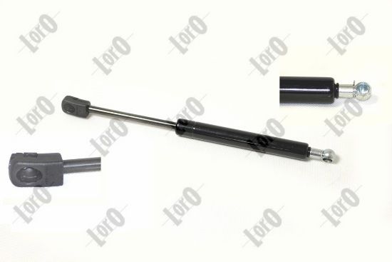 ABAKUS Gasfeder, Koffer-/Laderaum 10100284 für SAAB