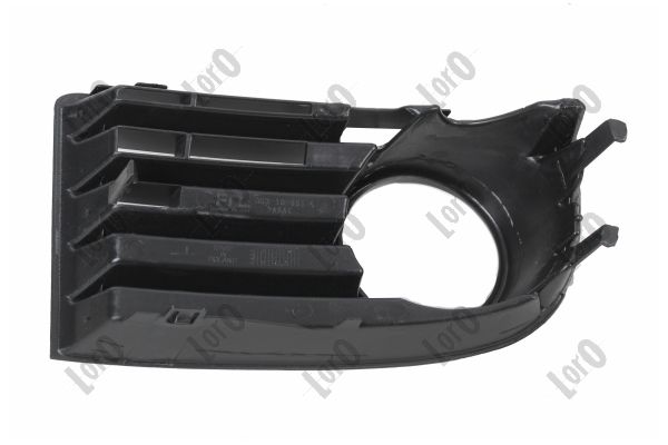 ABAKUS Lüftungsgitter, Stoßfänger 05310451 vorne links für VW
