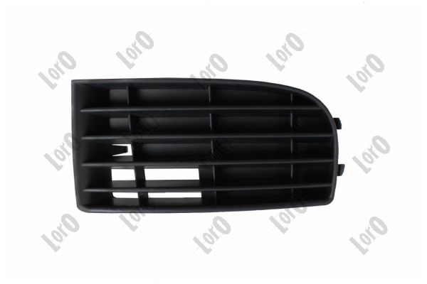 ABAKUS Lüftungsgitter, Stoßfänger 05310457 vorne links für VW