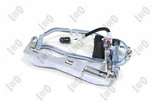 ABAKUS Türgriffrahmen 132004002 vorne links für BMW