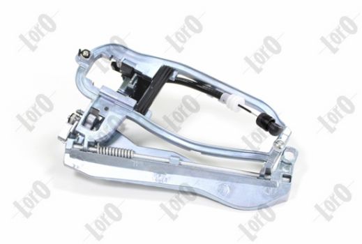 ABAKUS Türgriffrahmen 132004004 hinten links für BMW