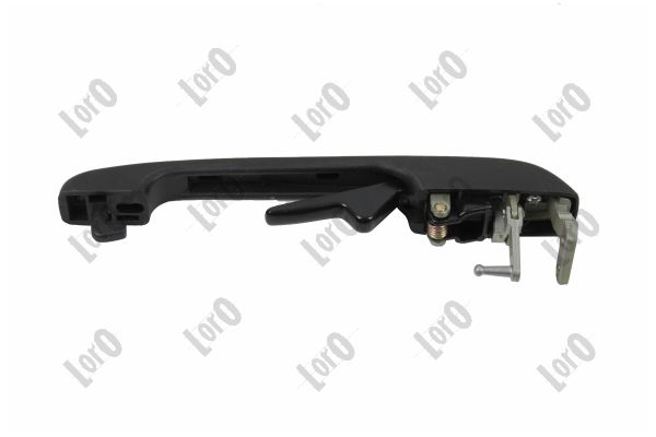 ABAKUS Türgriff 132003005 hinten links für Audi