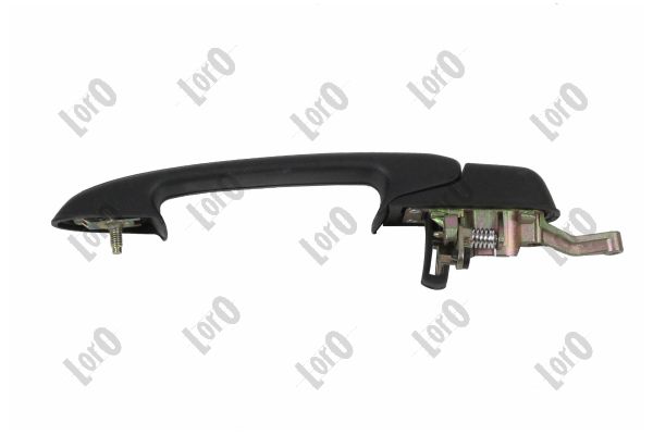 ABAKUS Türgriff 132016004 hinten rechts für Fiat