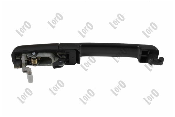 ABAKUS Türgriff 132053011 hinten links für VW