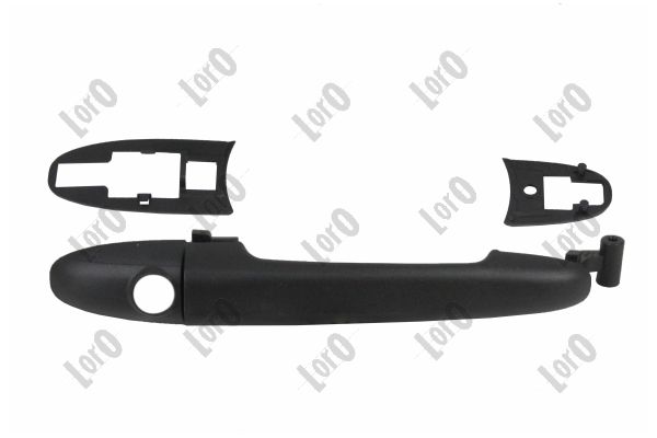 ABAKUS Türgriff 132053027 rechts für Mercedes VW