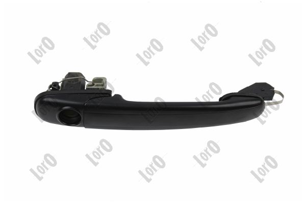 ABAKUS Türgriff 132053021 vorne rechts für VW