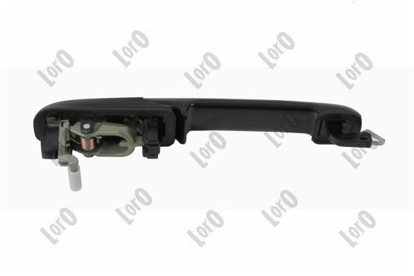 ABAKUS Türgriff 132053015 hinten links für VW