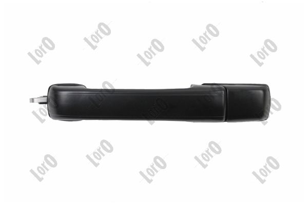 ABAKUS Türgriff 132053006 hinten links für VW