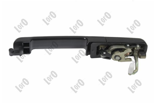 ABAKUS Türgriff 132053007 vorne links für VW