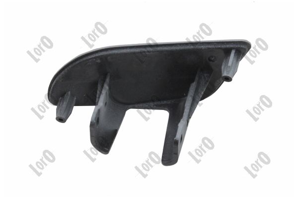 ABAKUS Blende, Stoßfänger 05355442 rechts für VW