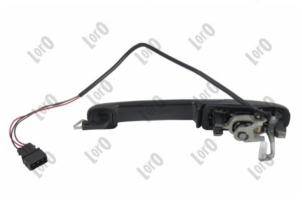 ABAKUS Türgriff 132053013 vorne links für VW