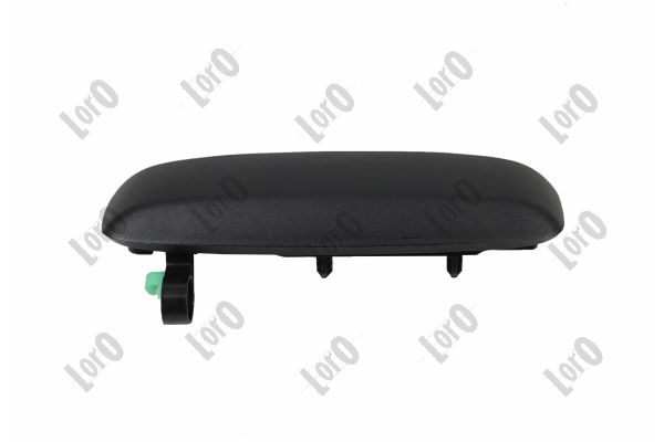 ABAKUS Türgriff 132016007 hinten links für Fiat