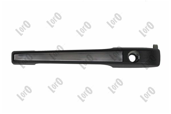 ABAKUS Türgriff 132003003 vorne links für Audi