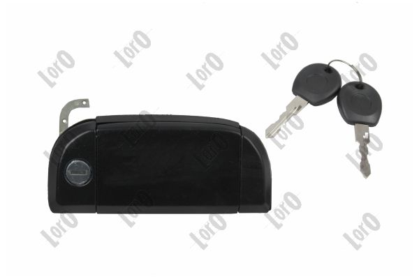 ABAKUS Türgriff 132053024 vorne rechts für VW