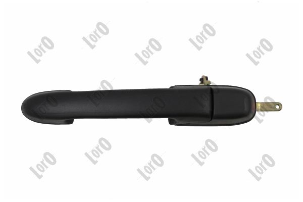 ABAKUS Türgriff 132016003 hinten links für Fiat