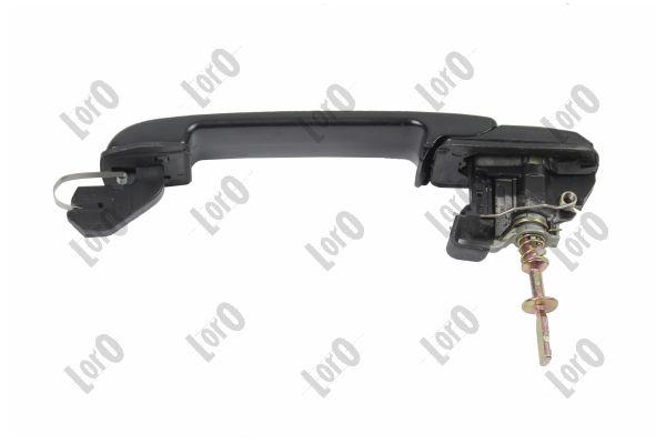 ABAKUS Türgriff 132053005 vorne rechts für VW