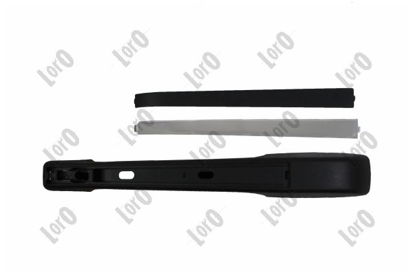 ABAKUS Türgriff 132053003 hinten links für VW