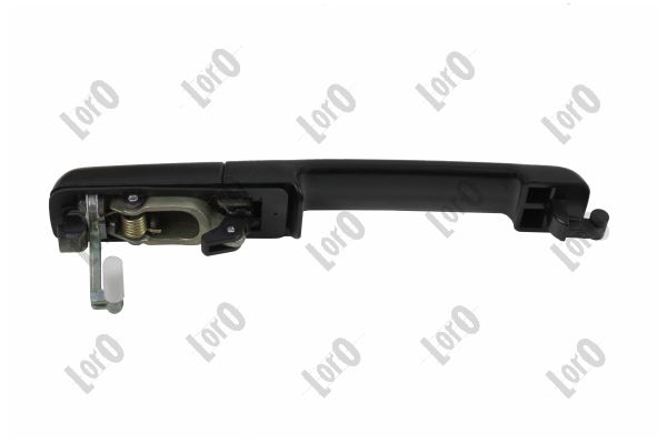ABAKUS Türgriff 132053012 hinten rechts für VW