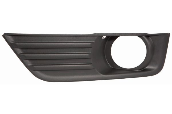 ABAKUS Lüftungsgitter, Stoßfänger 4312502lud vorne links für Ford