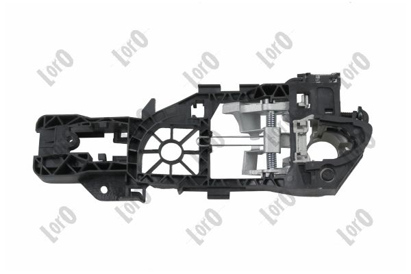 ABAKUS Türgriffrahmen 132053096 vorne links für VW
