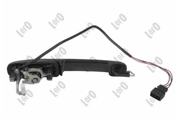 ABAKUS Türgriff 132053014 vorne rechts für VW