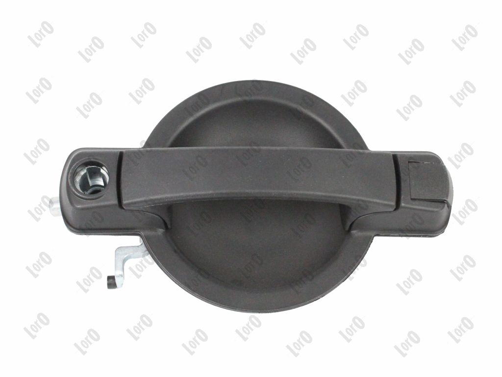 ABAKUS Türgriff 132016045 vorne links für Fiat