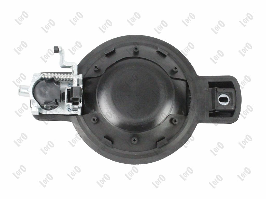 ABAKUS Türgriff 132016049 vorne links für Fiat