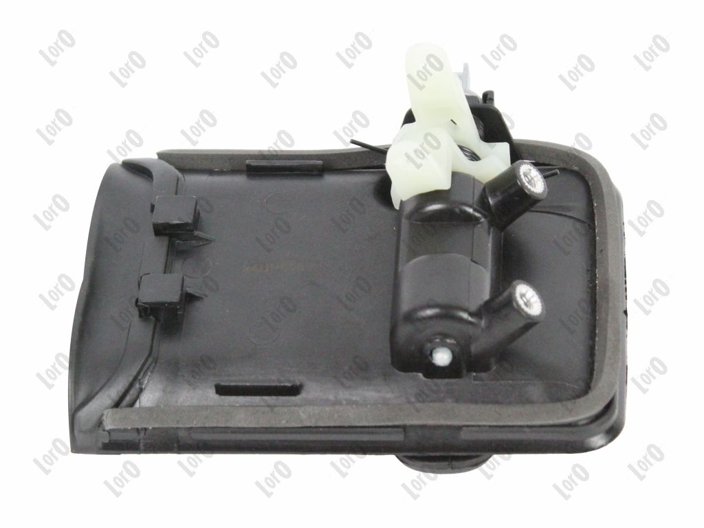 ABAKUS Türgriff 132038007 hinten links für Citroën/Peugeot