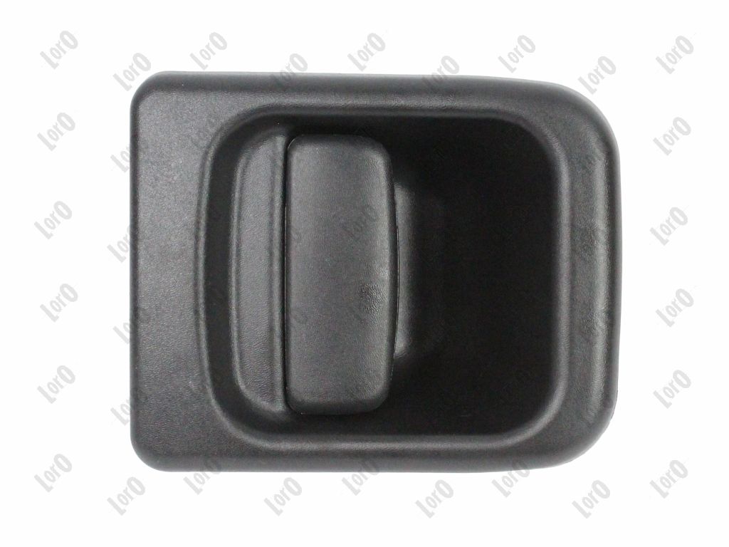 ABAKUS Türgriff 132042020 vorne rechts für Opel RENAULT