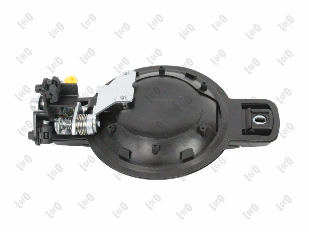 ABAKUS Türgriff 132016055 vorne rechts für Fiat